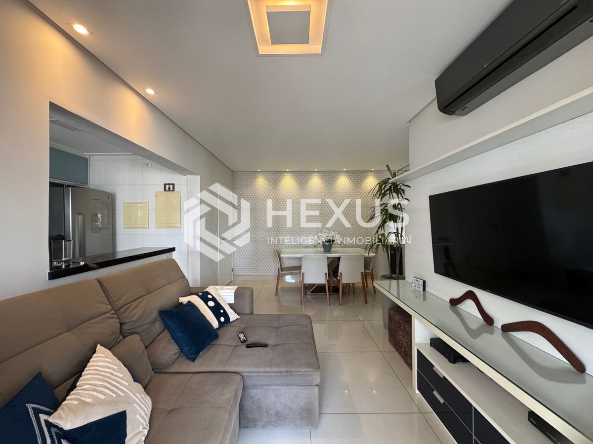 Apartamento em Boqueirão — foto 2