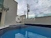 Foto 4 de Apartamento frente mar com varanda gourmet vista mar e lazer na região da Brunella na Enseada, Guarujá