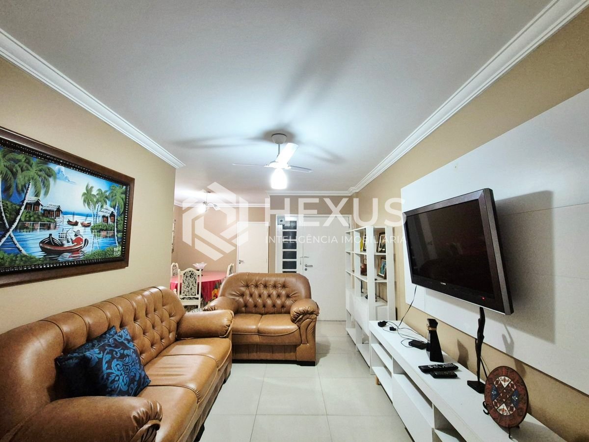 Apartamento em Pitangueiras — foto 1