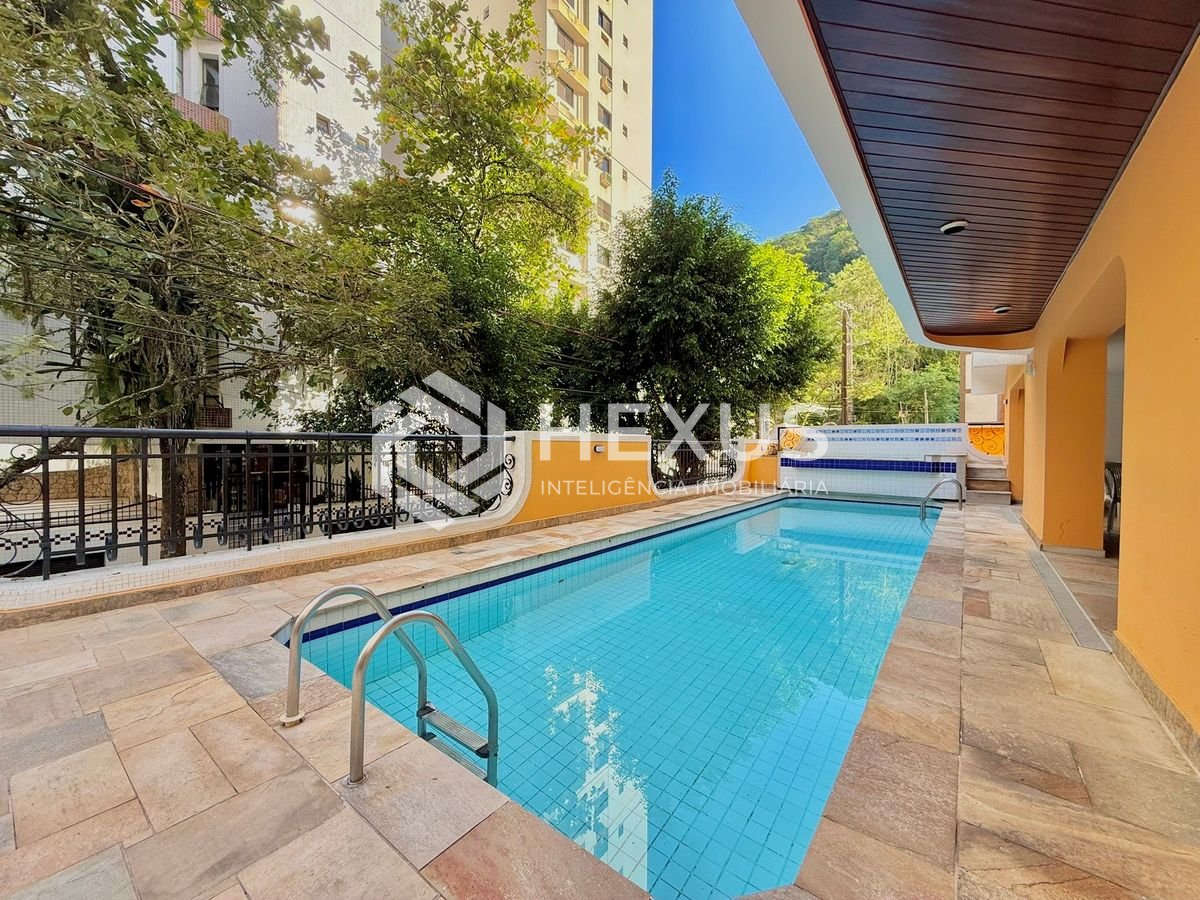 Apartamento em Pitangueiras — foto 1