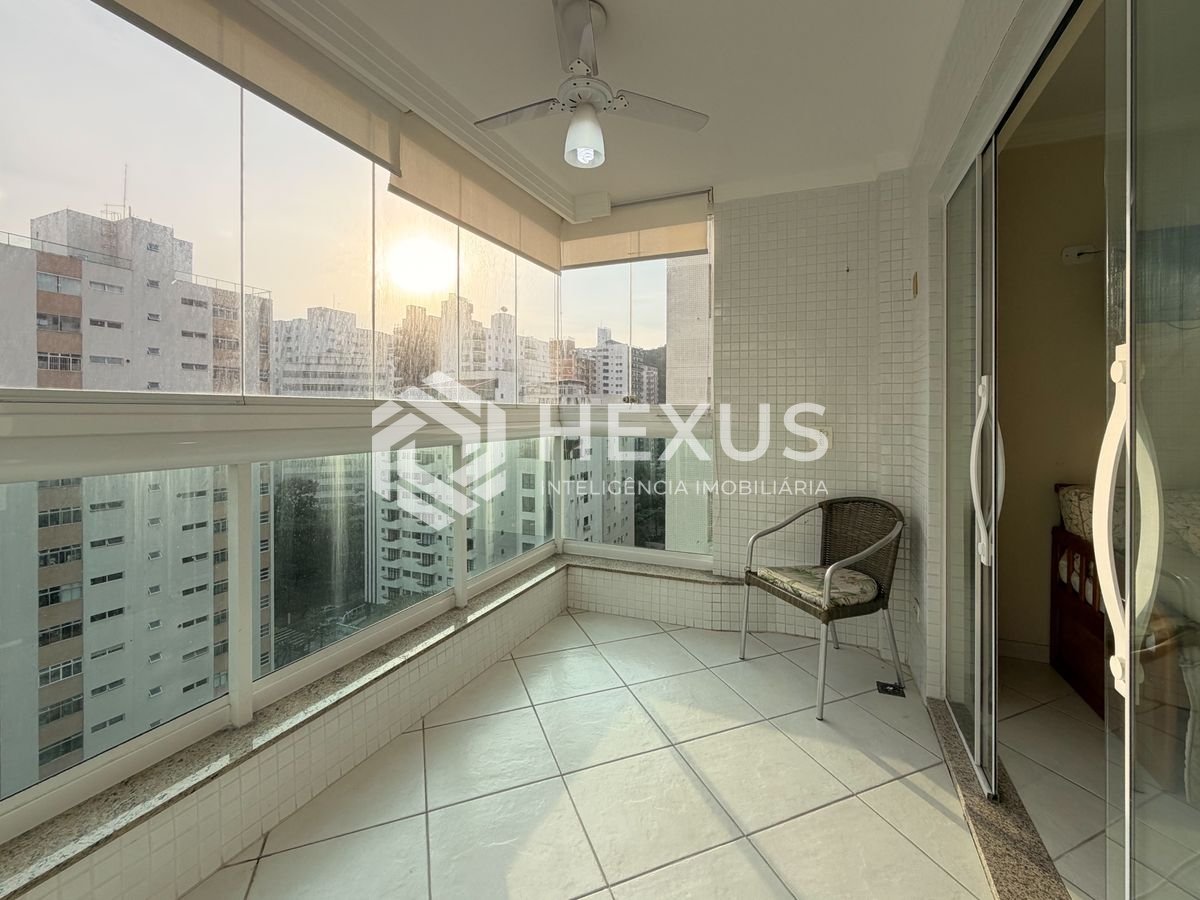 Apartamento em Pitangueiras — foto 1