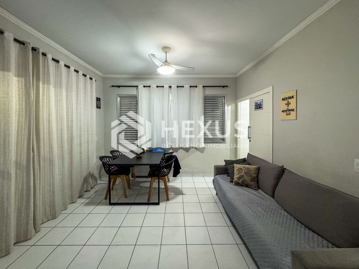Apartamento no Jardim Astúrias — foto 2