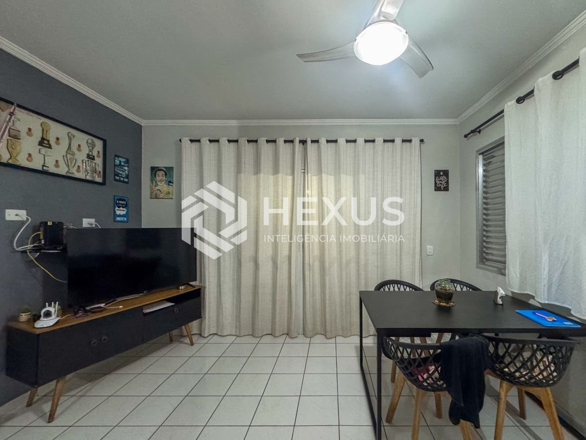 Foto 5 de Apartamento no Jardim Astúrias