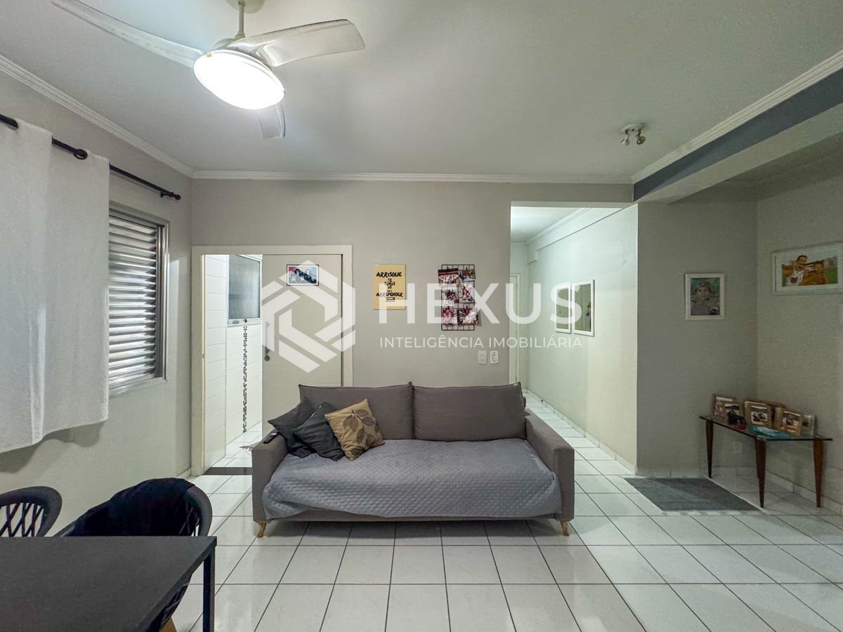 Apartamento no Jardim Astúrias — foto 1