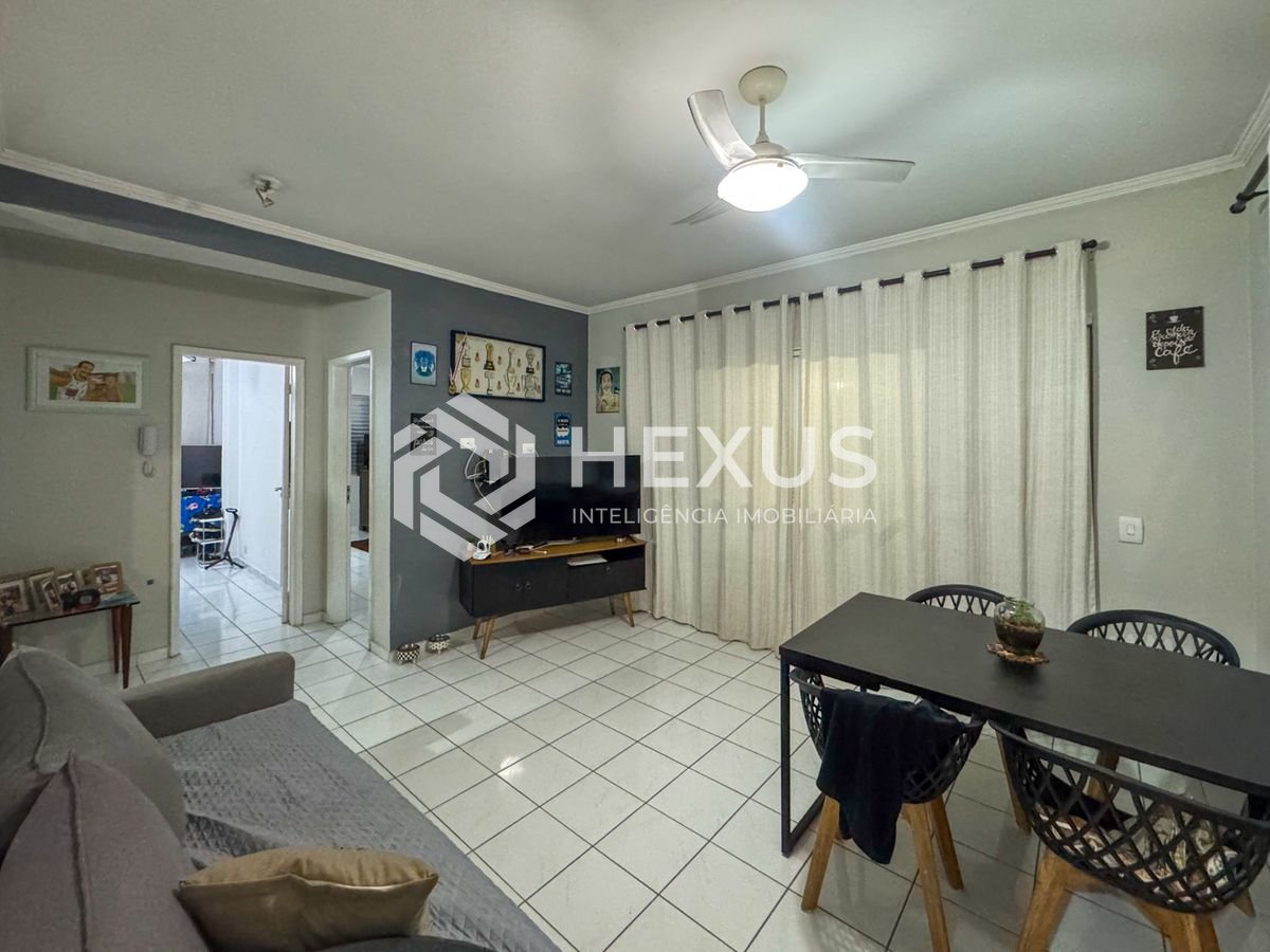 Foto 4 de Apartamento no Jardim Astúrias