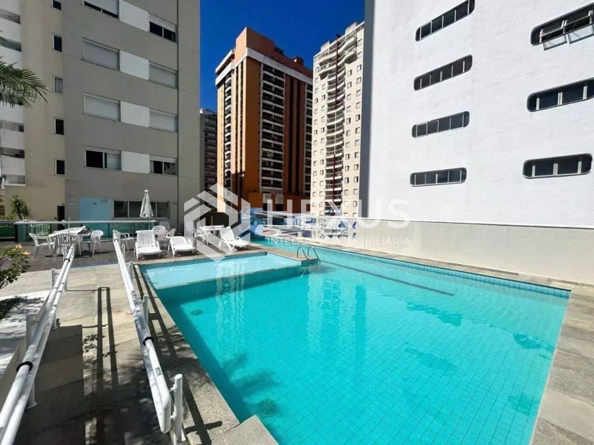 Apartamento em Pitangueiras — foto 1