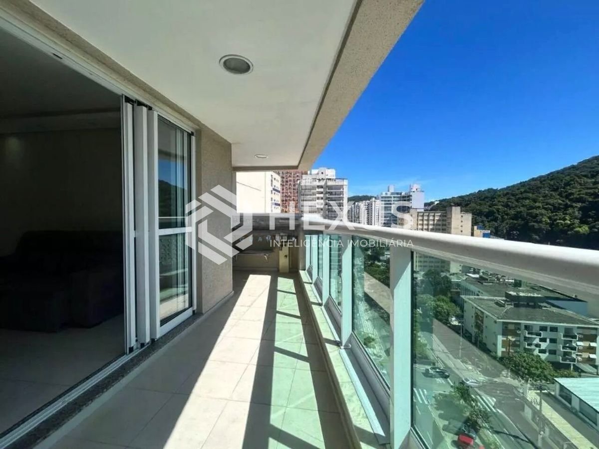 Apartamento em Pitangueiras — foto 2