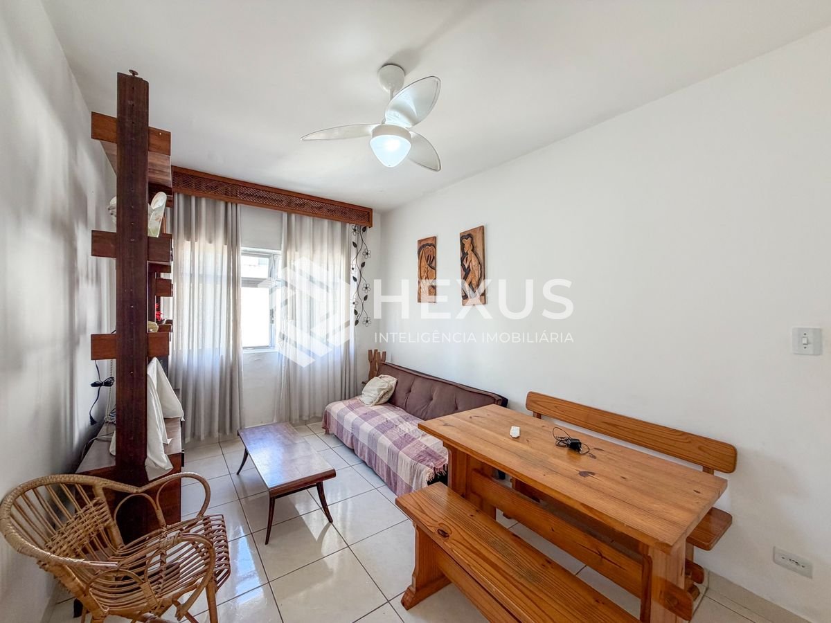 Foto 3 de Apartamento com lazer a 300m da praia no Jardim Praiano na Enseada, Guarujá