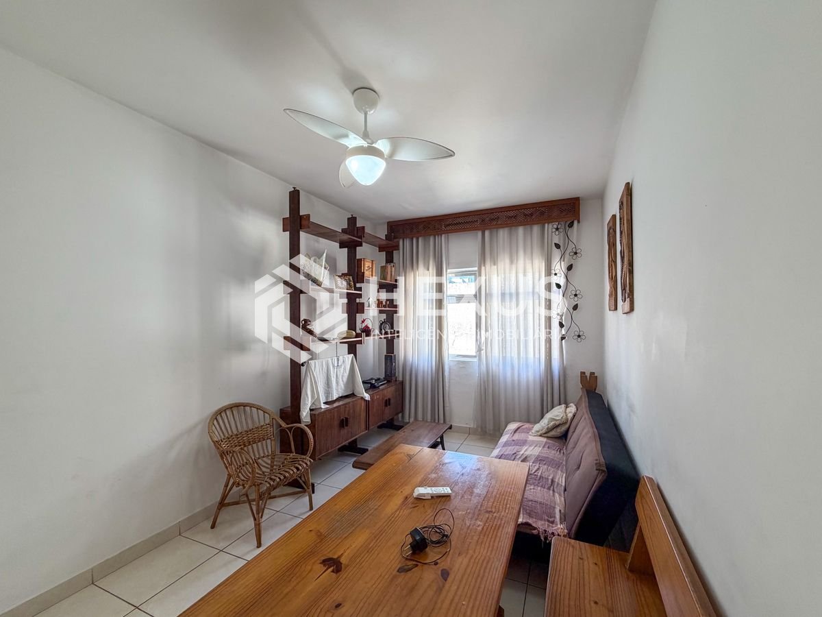 Foto 4 de Apartamento com lazer a 300m da praia no Jardim Praiano na Enseada, Guarujá