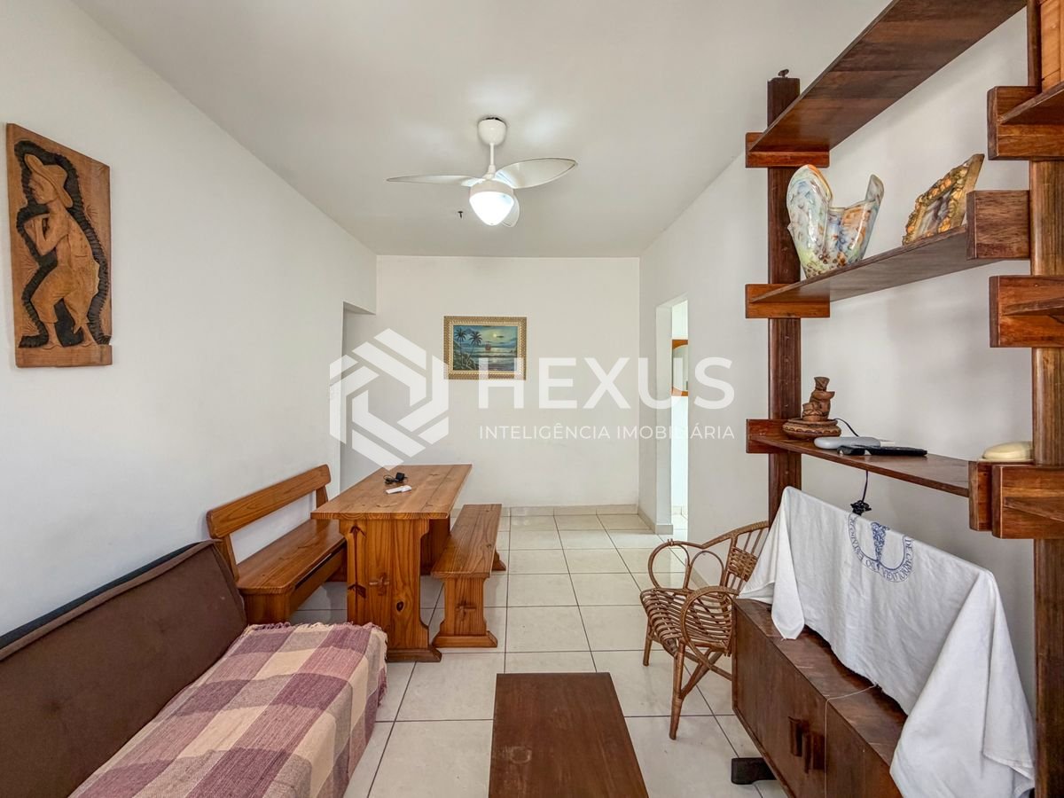 Apartamento na Enseada — foto 2