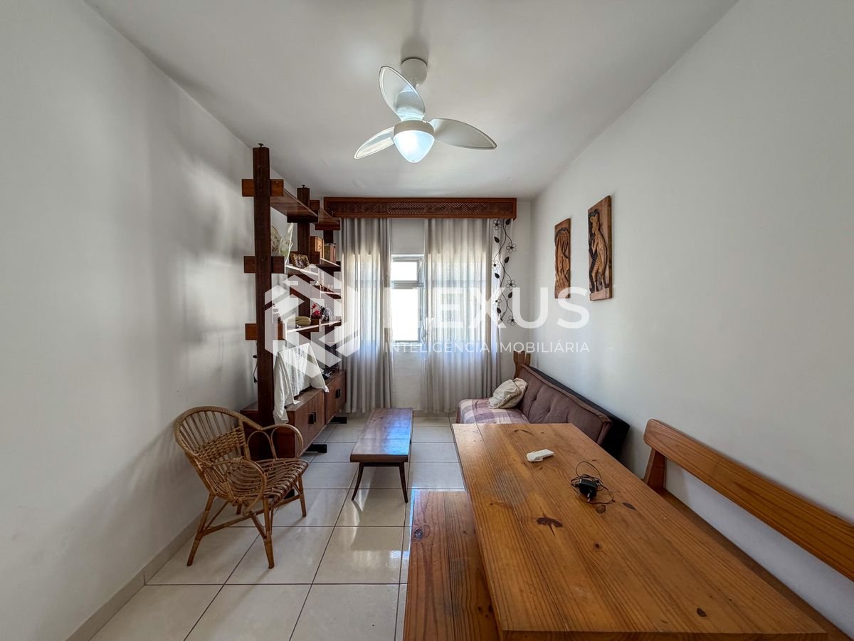 Apartamento na Enseada — foto 1