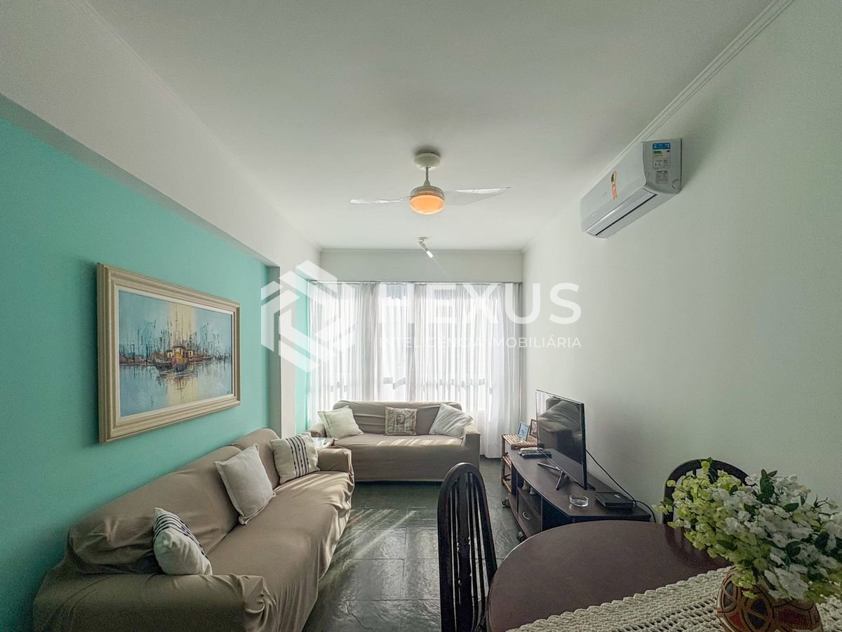 Foto 5 de Apartamento com lazer a 450m da praia na região do Jardim Las Palmas no Jardim Astúrias, Guarujá