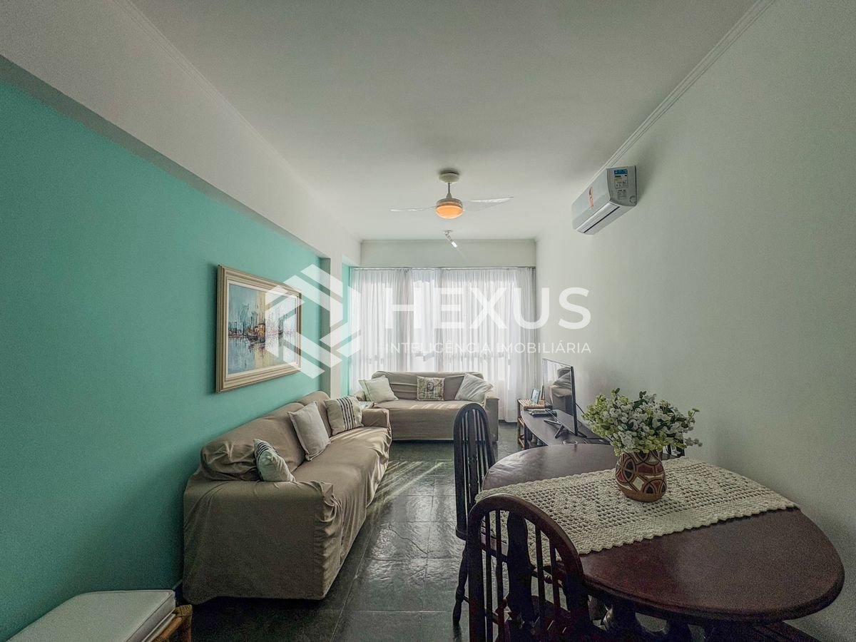 Apartamento no Jardim Astúrias — foto 2