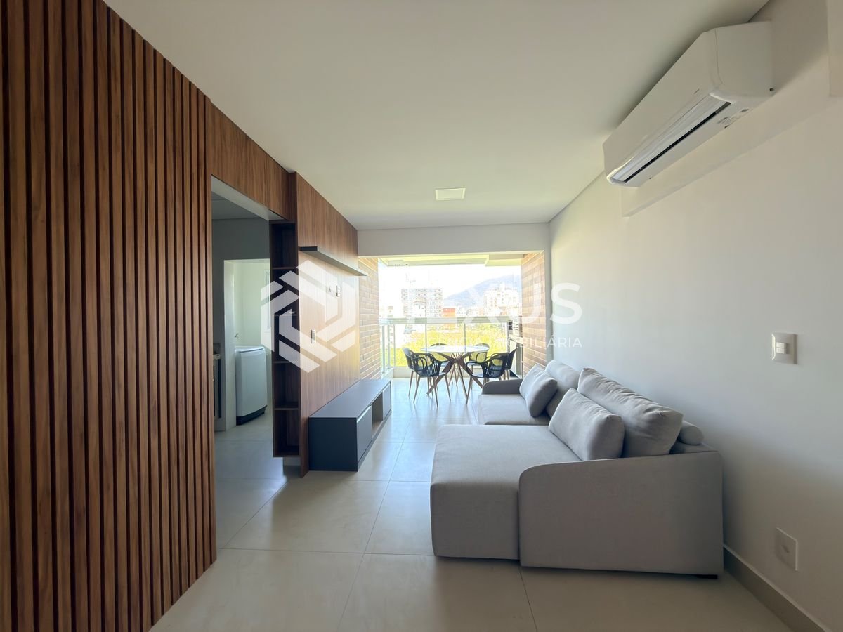 Apartamento na Enseada — foto 1