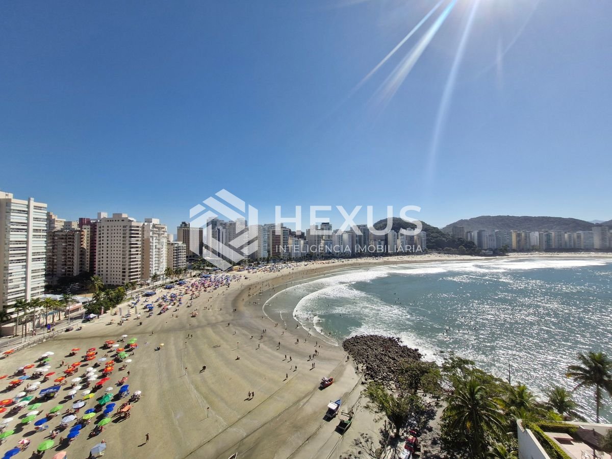 Apartamento no Jardim Astúrias — foto 1