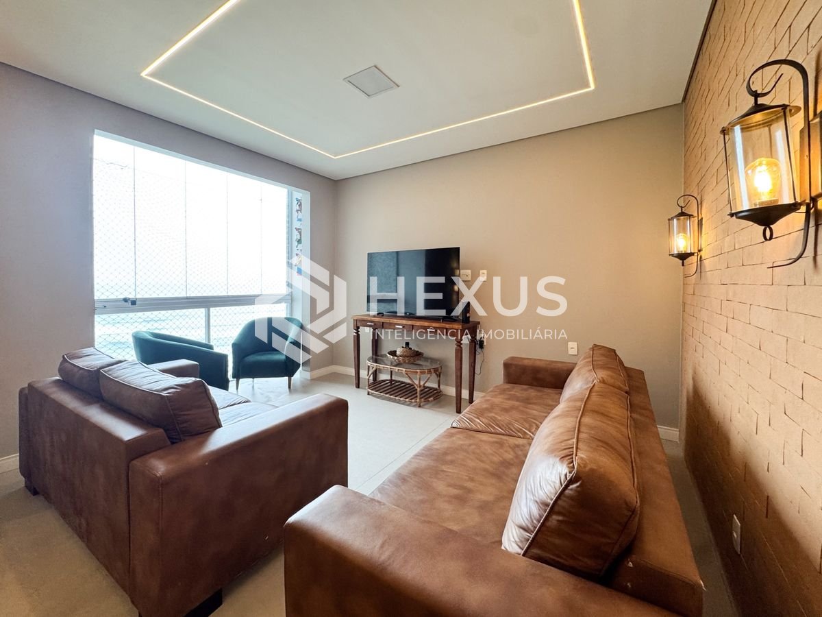 Apartamento em Pitangueiras — foto 2