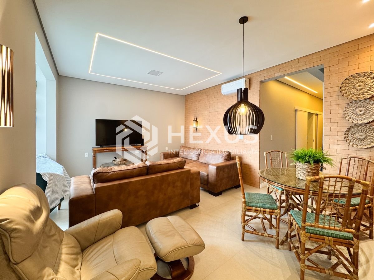 Apartamento em Pitangueiras — foto 1