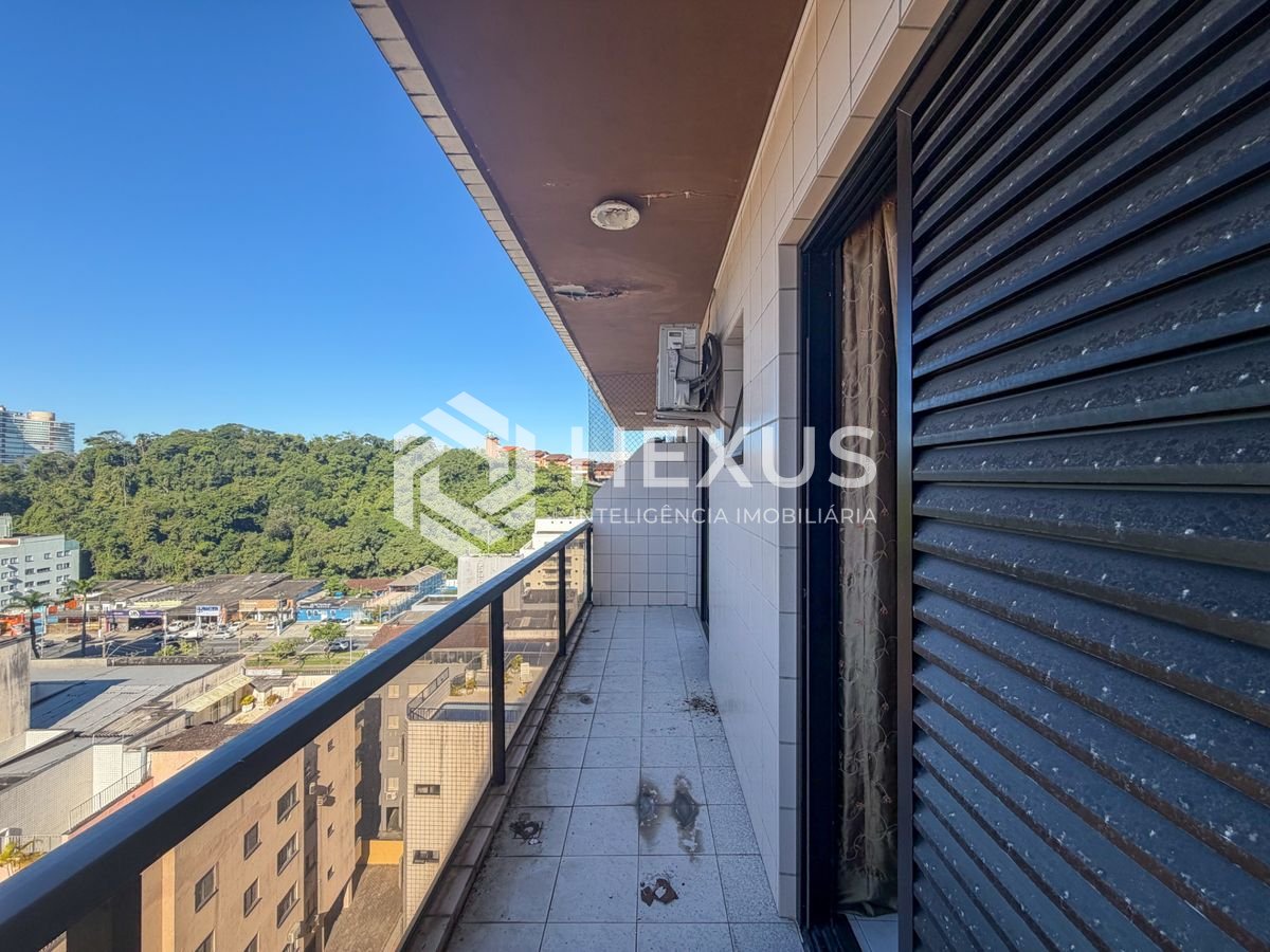 Apartamento na Enseada — foto 1