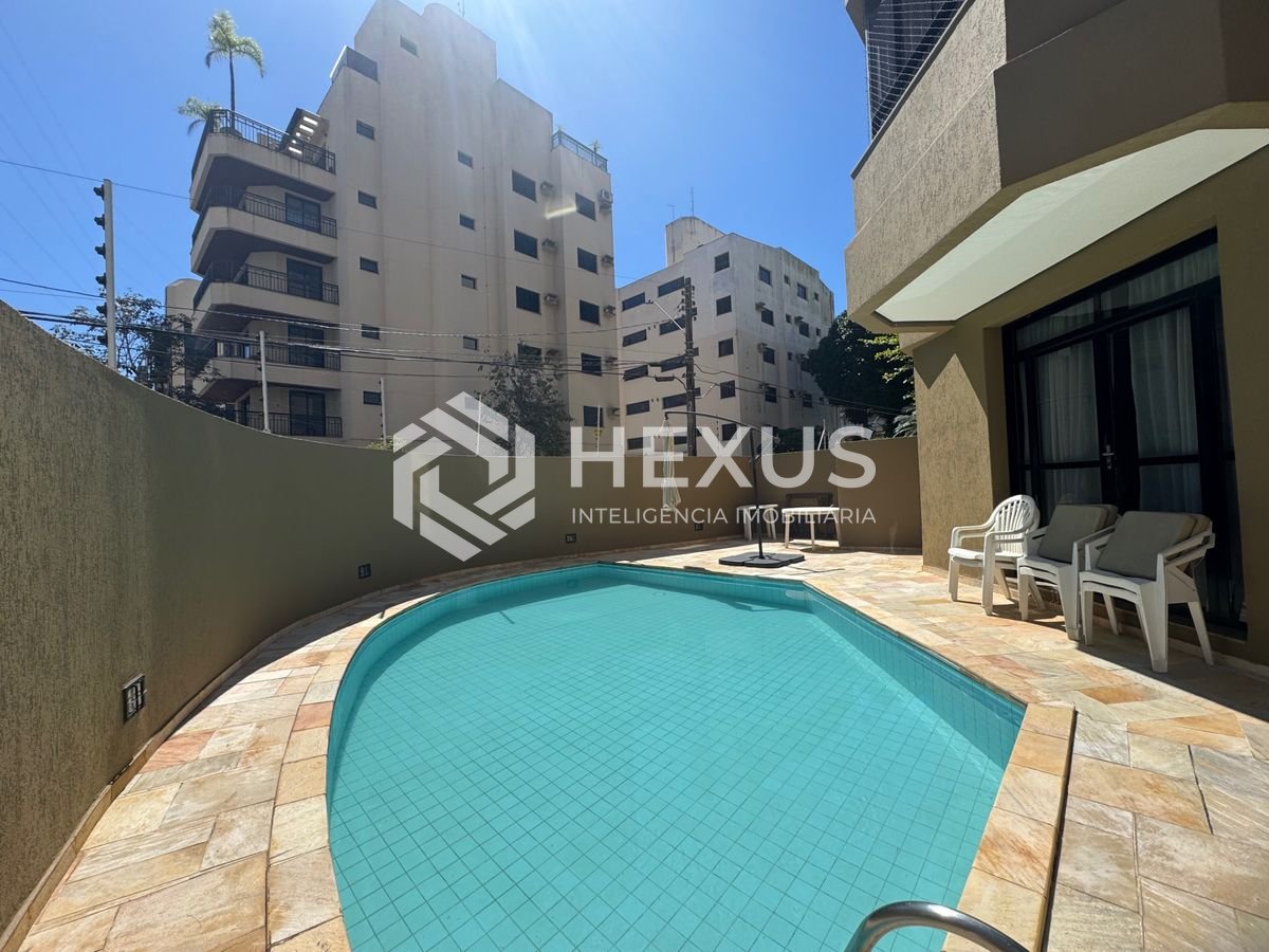 Apartamento na Enseada — foto 1