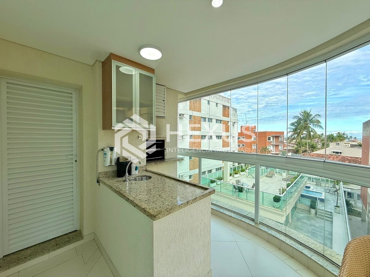 Apartamento na Enseada — foto 1