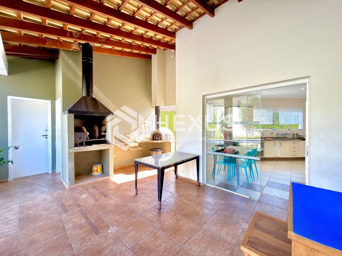 Foto 4 de Casa de alto padrão à venda no Jardim Acapulco, Guarujá