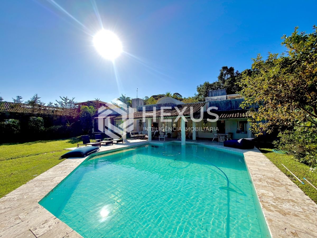 Casa nas Marinas Guarujá — foto 1