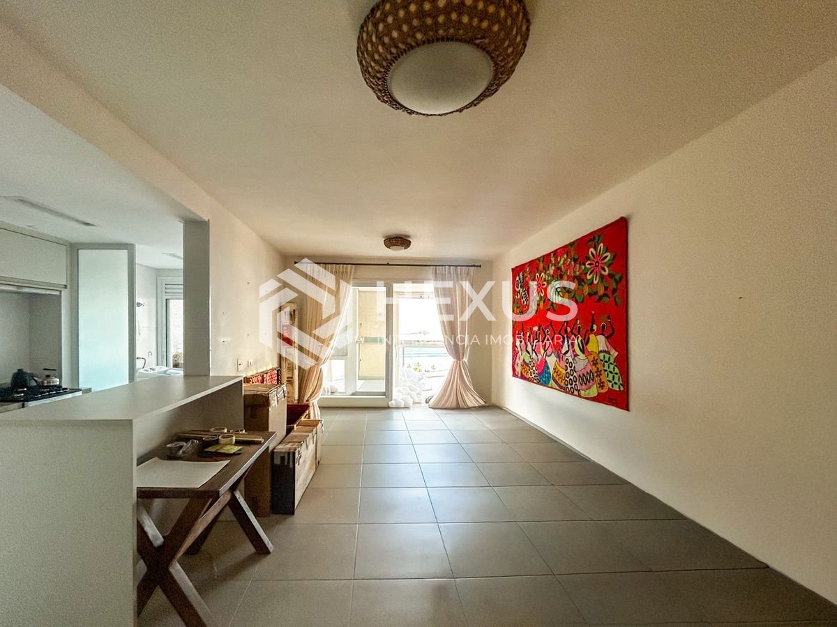 Apartamento no Jardim Virgínia — foto 2