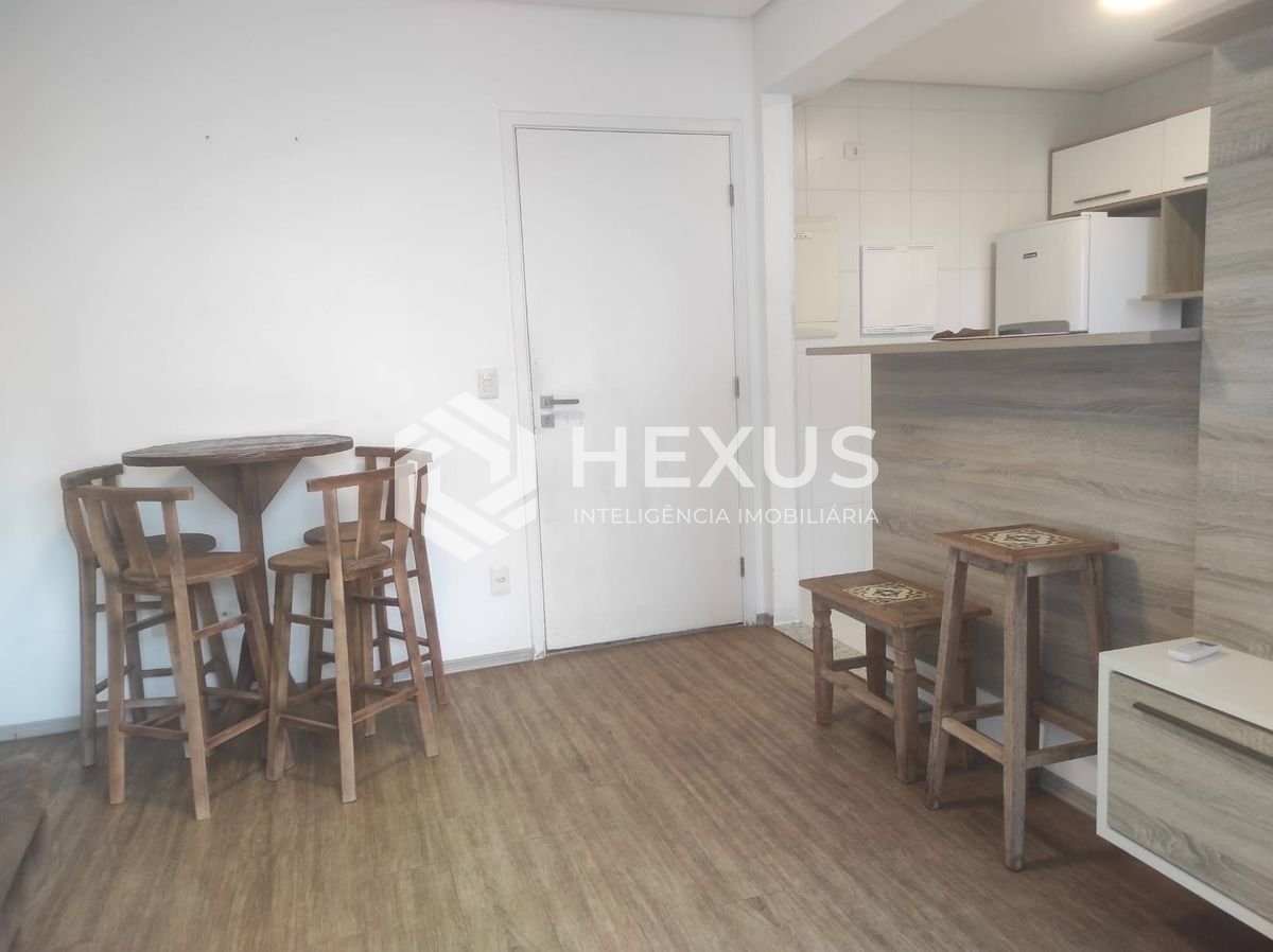 Apartamento garden em Boqueirão — foto 2