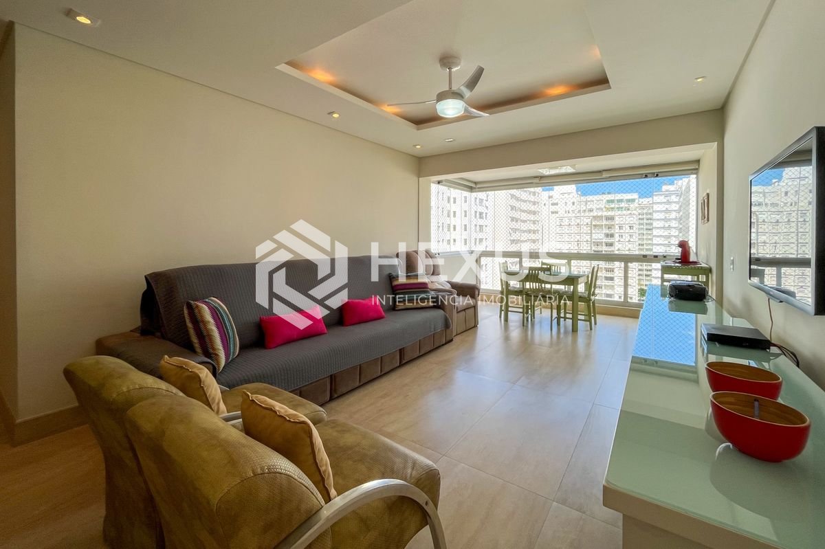 Apartamento em Pitangueiras — foto 2