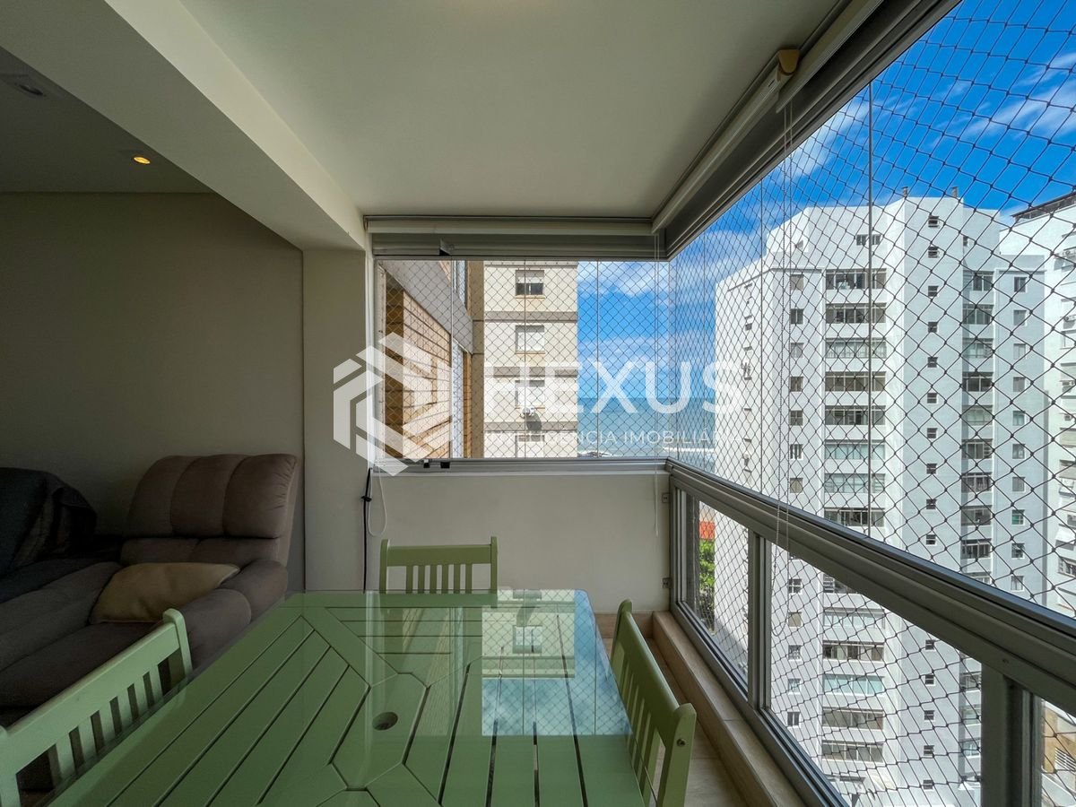 Apartamento em Pitangueiras — foto 1