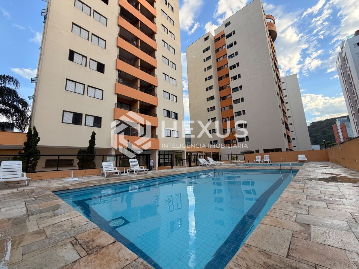Apartamento na Enseada — foto 1