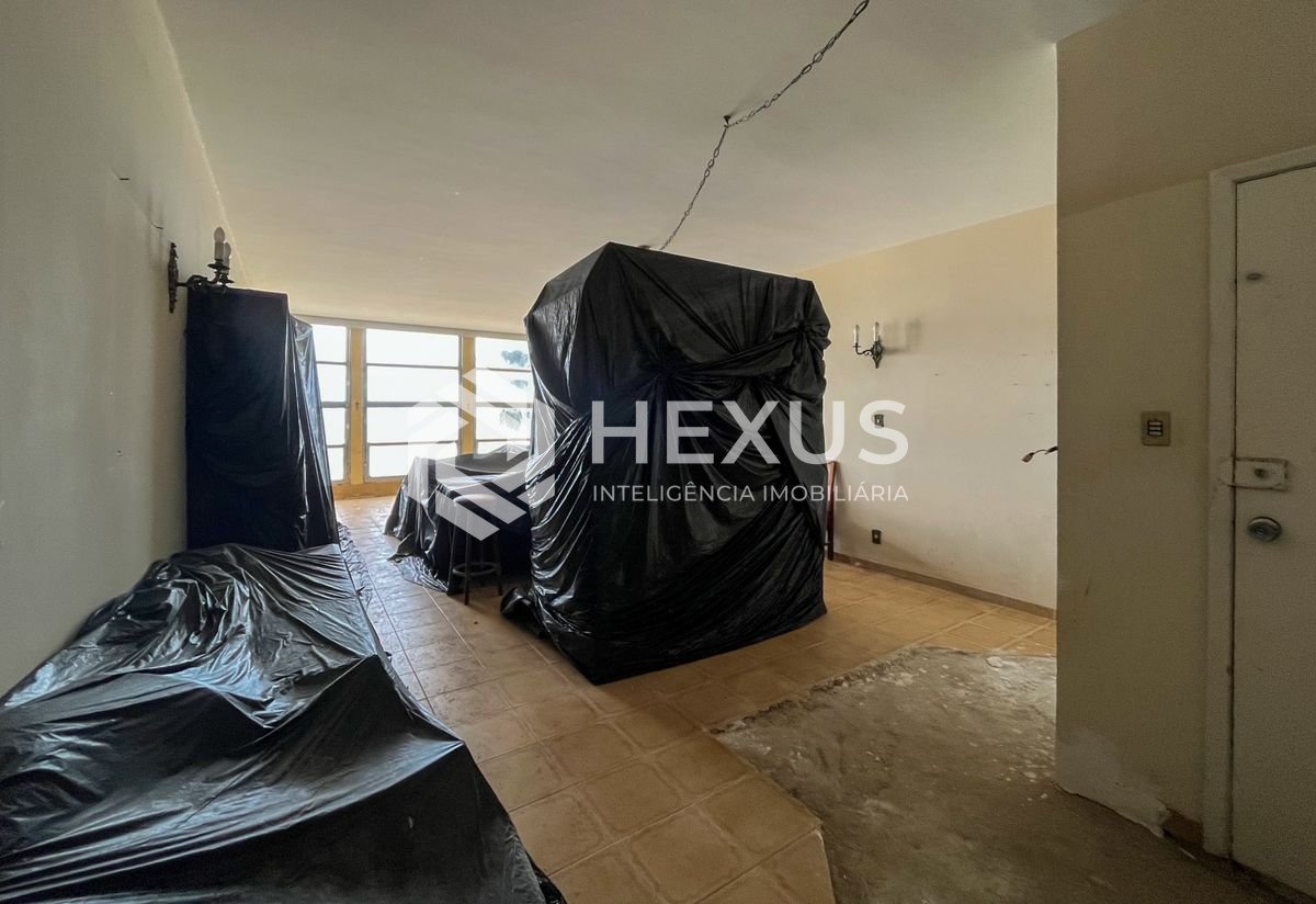Foto 5 de Apartamento frente mar com varanda vista mar e lazer nas Pitangueiras, Guarujá