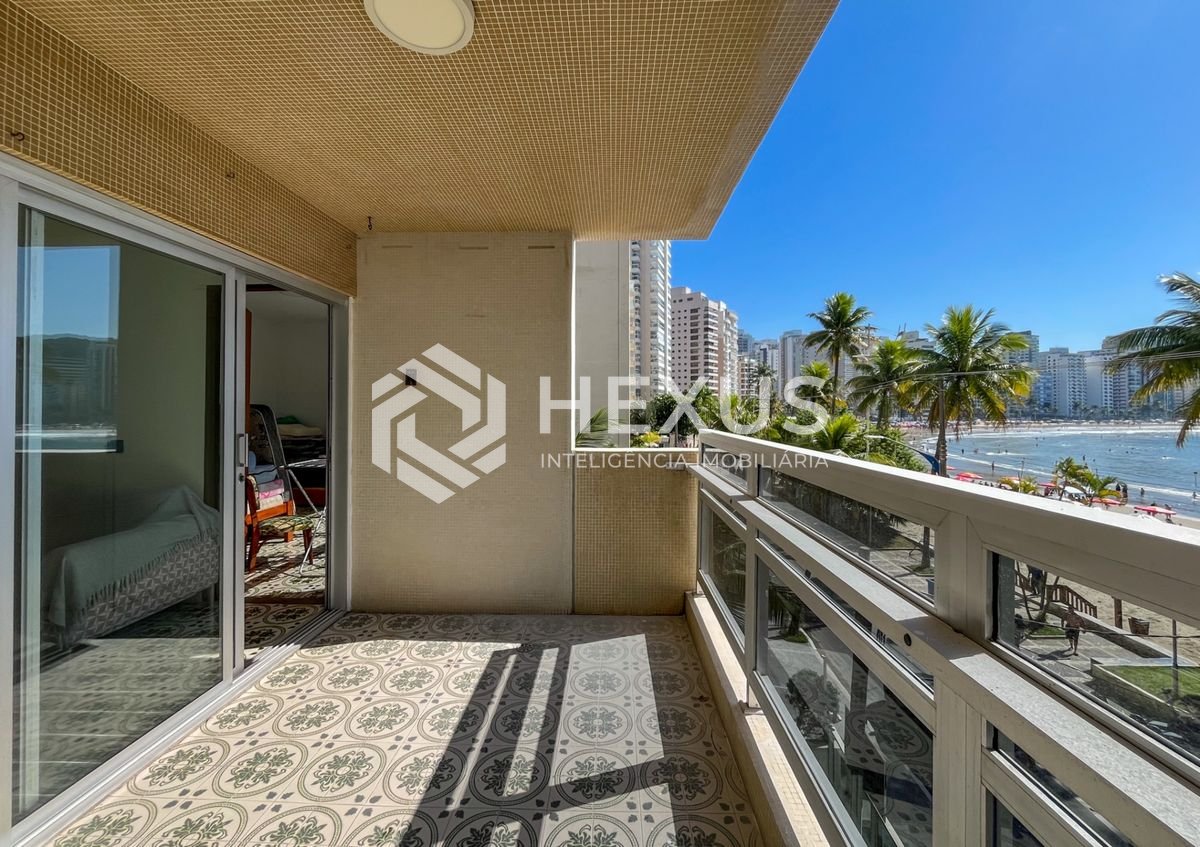 Apartamento no Jardim Astúrias — foto 2