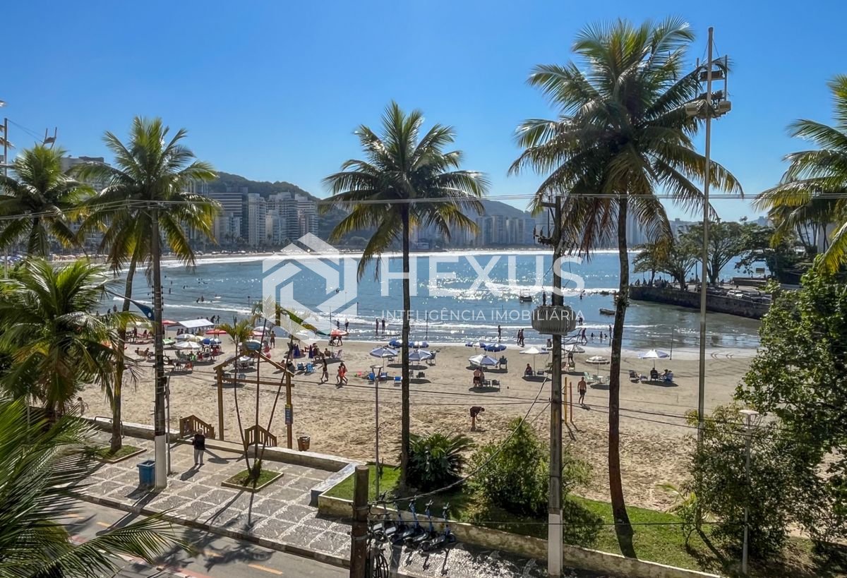 Apartamento no Jardim Astúrias — foto 1