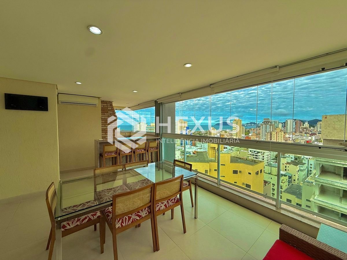 Apartamento na Enseada — foto 1