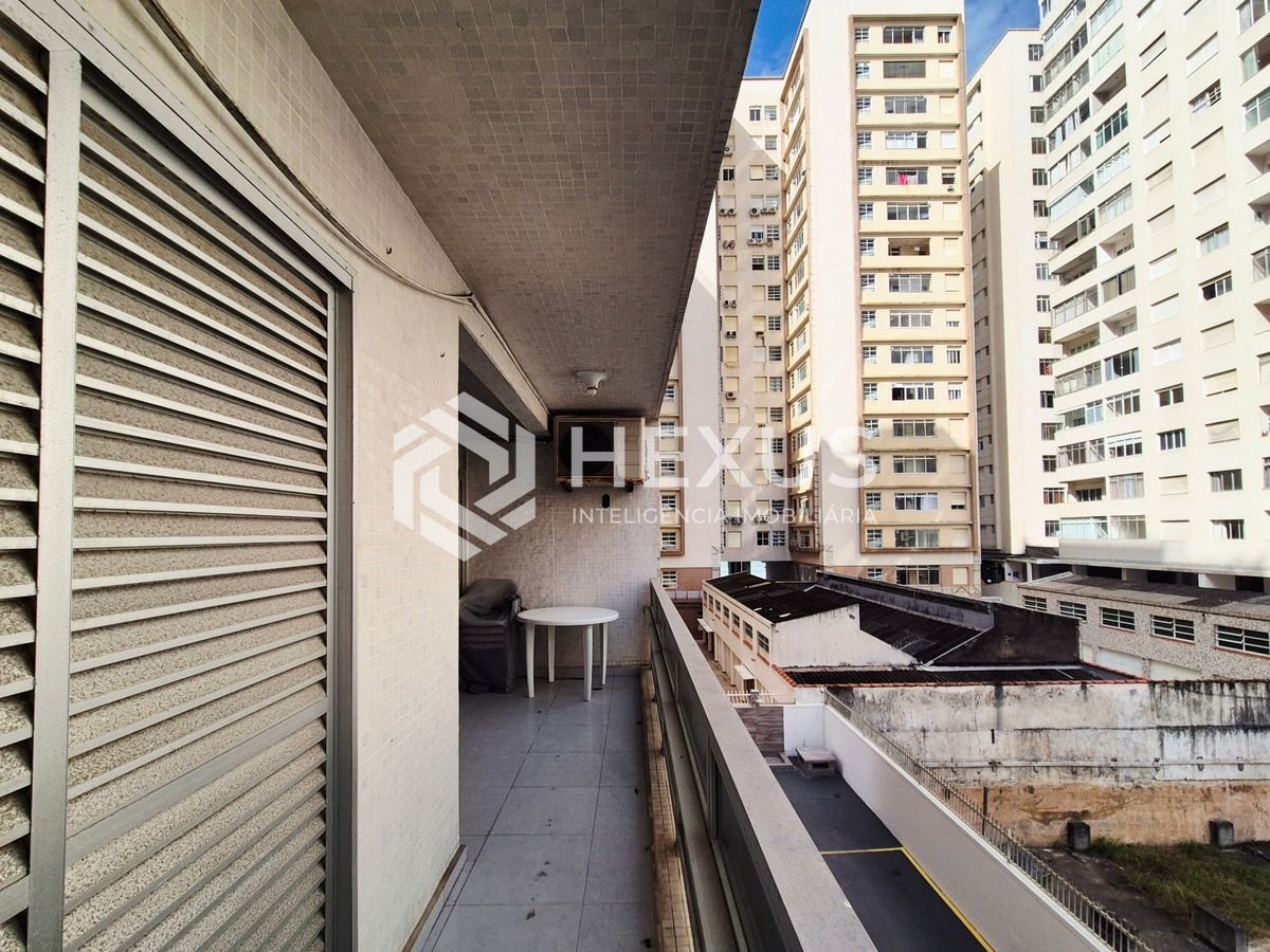 Apartamento em Pitangueiras — foto 1