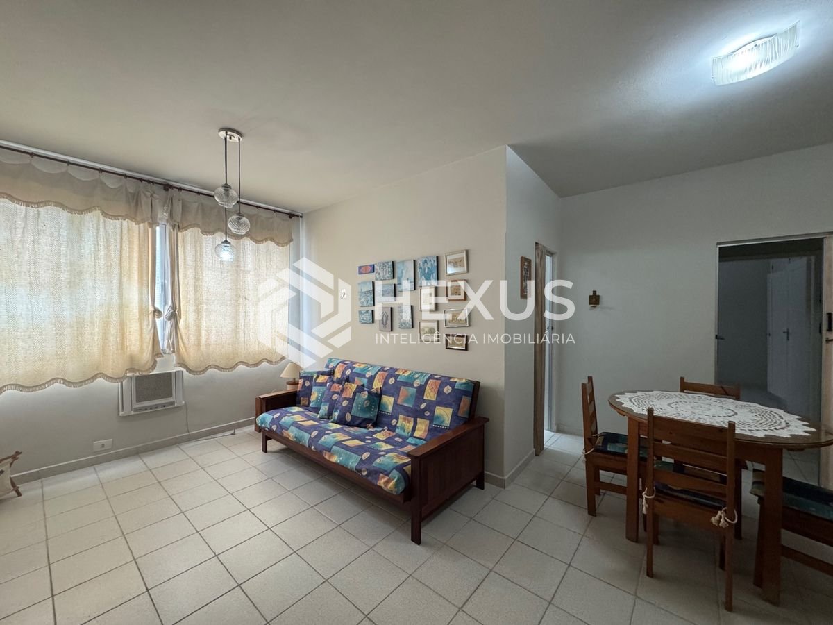 Apartamento na Enseada — foto 1