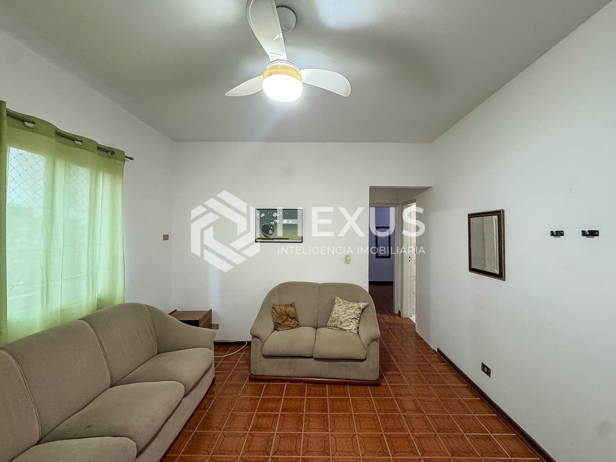 Apartamento no Jardim Astúrias — foto 1