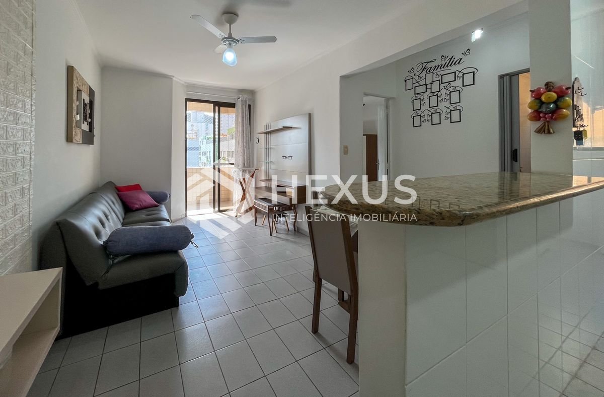 Apartamento no Jardim Astúrias — foto 1