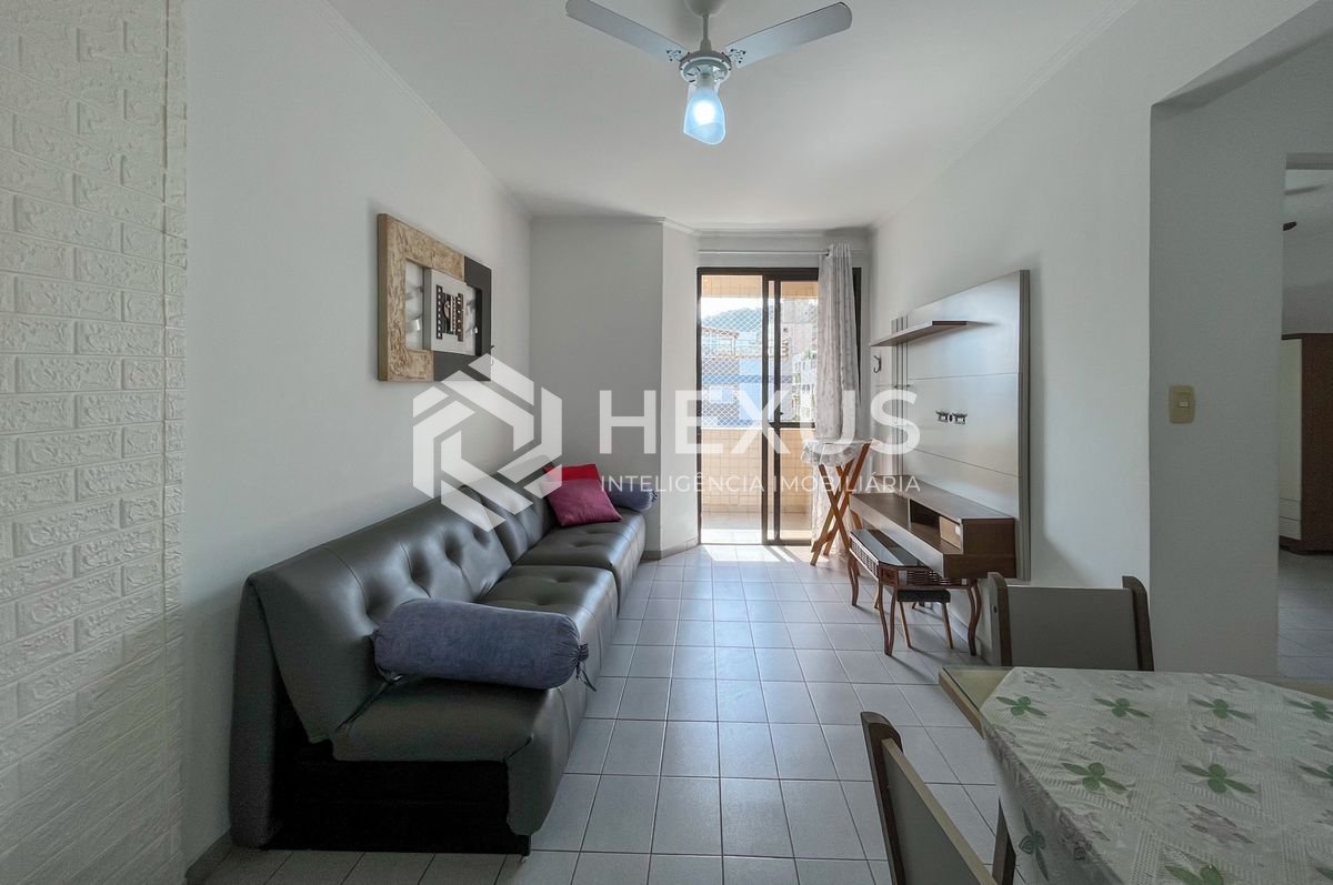 Apartamento no Jardim Astúrias — foto 2