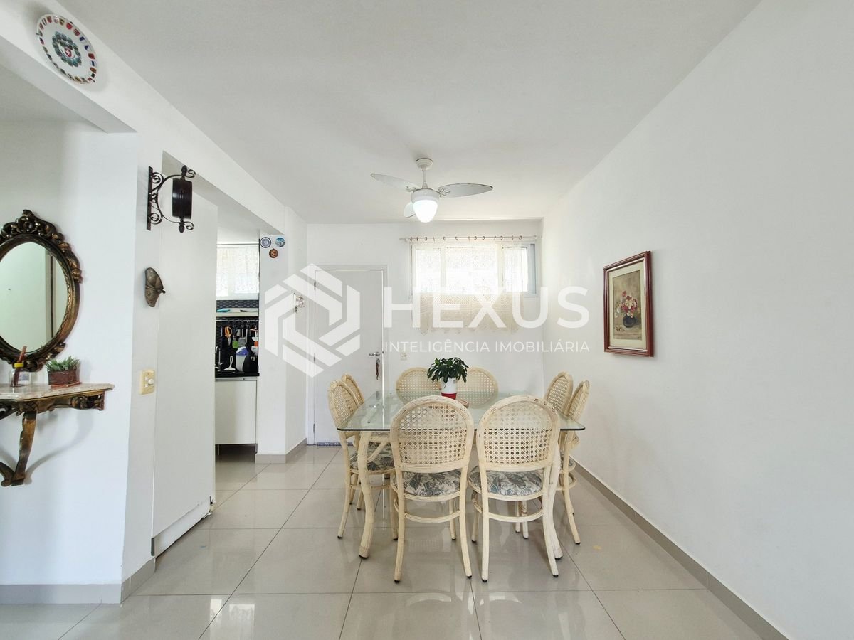 Apartamento em Pitangueiras — foto 2