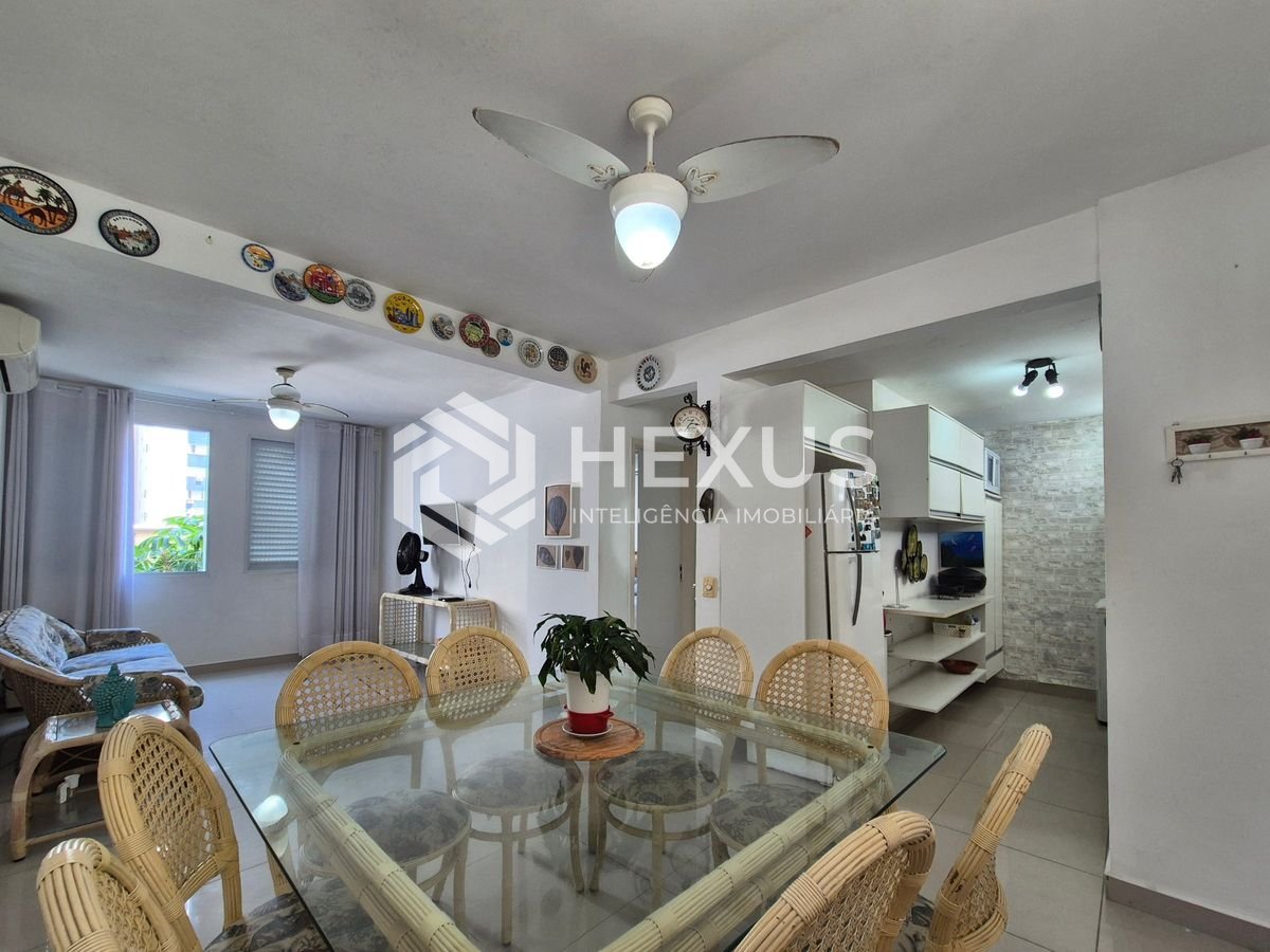 Apartamento em Pitangueiras — foto 1