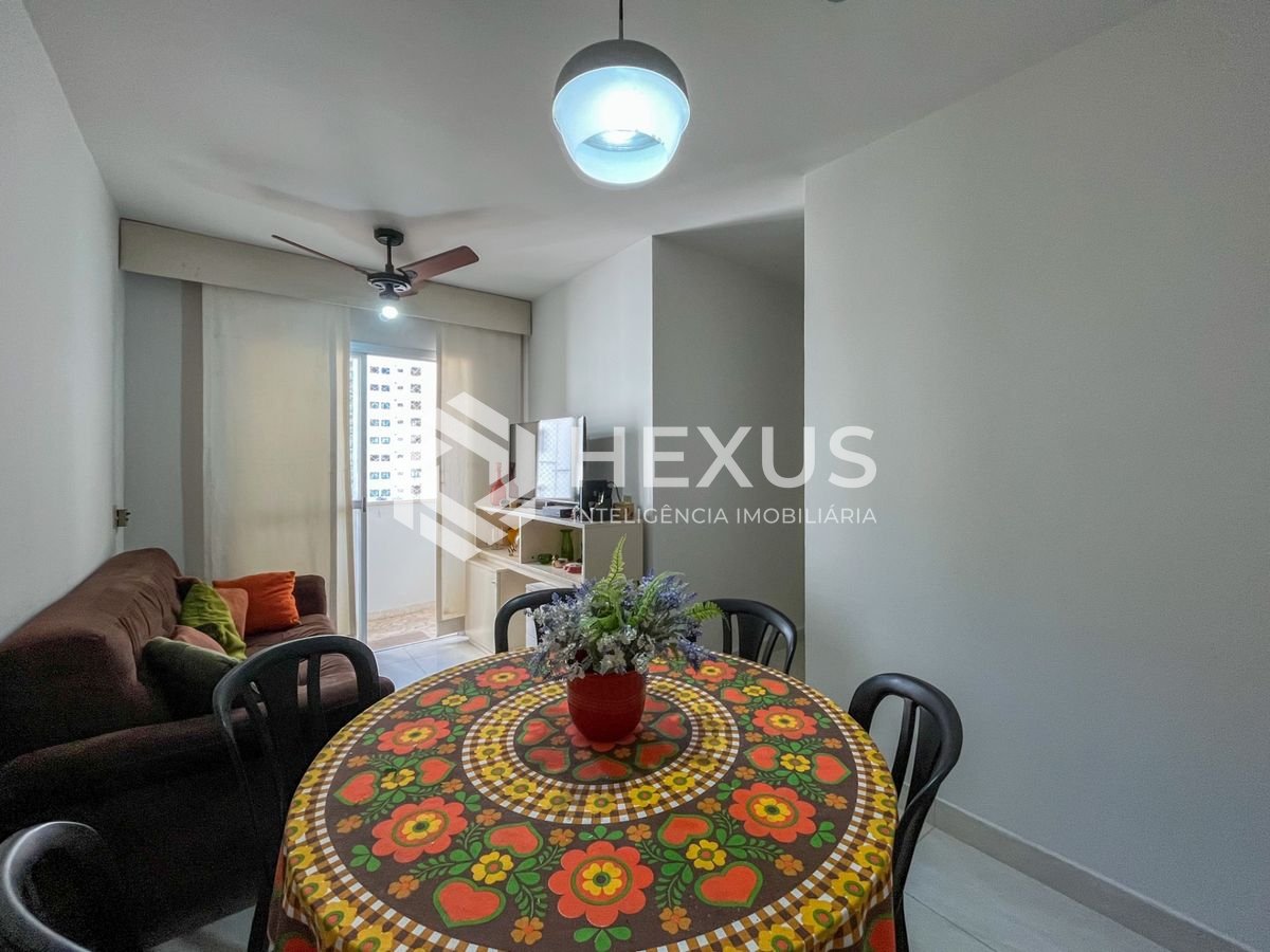 Apartamento em Pitangueiras — foto 1