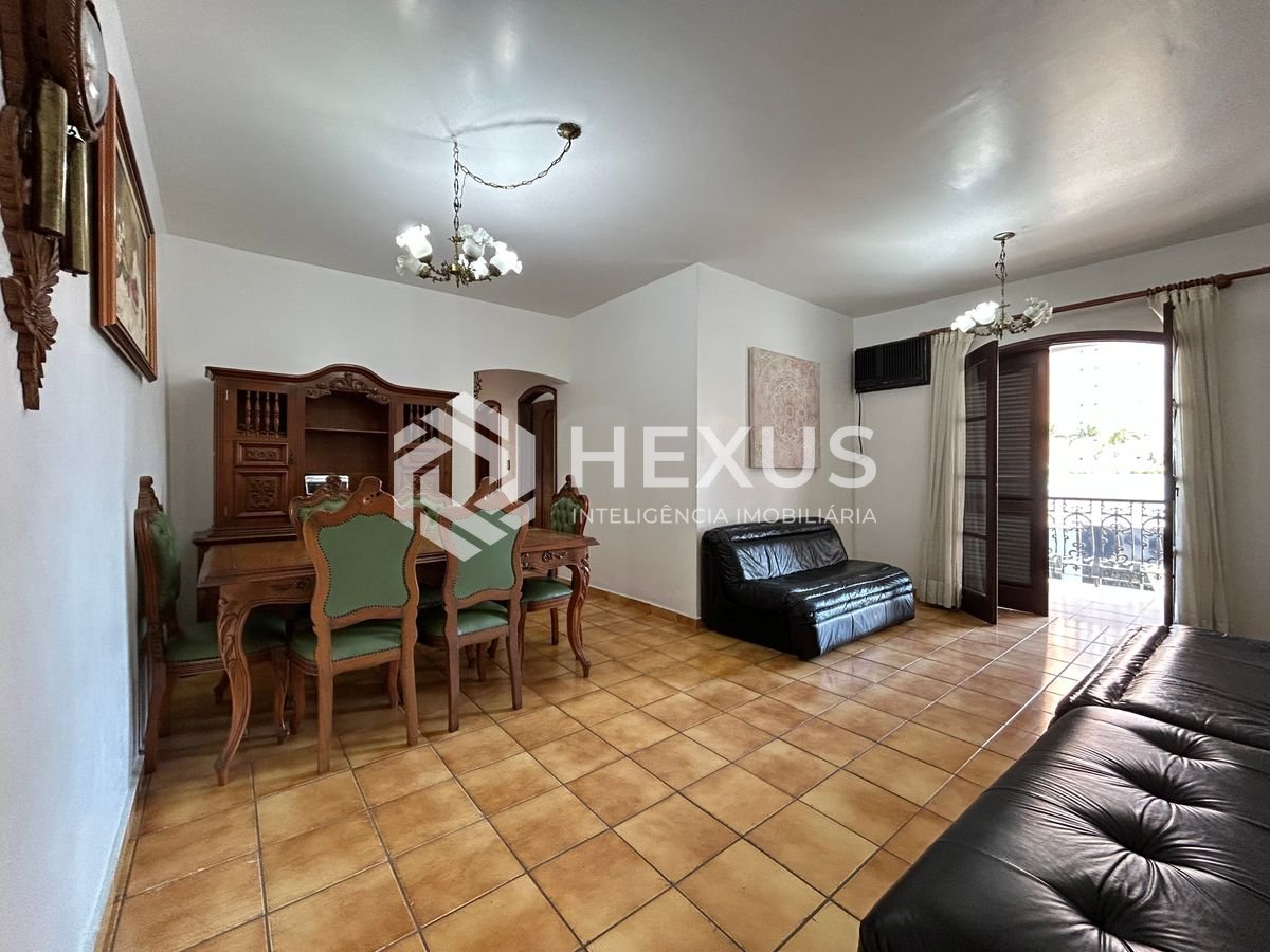 Apartamento na Enseada — foto 1