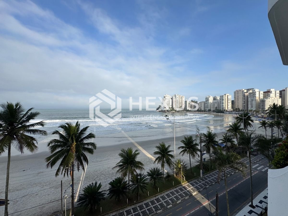 Apartamento no Jardim Astúrias — foto 2