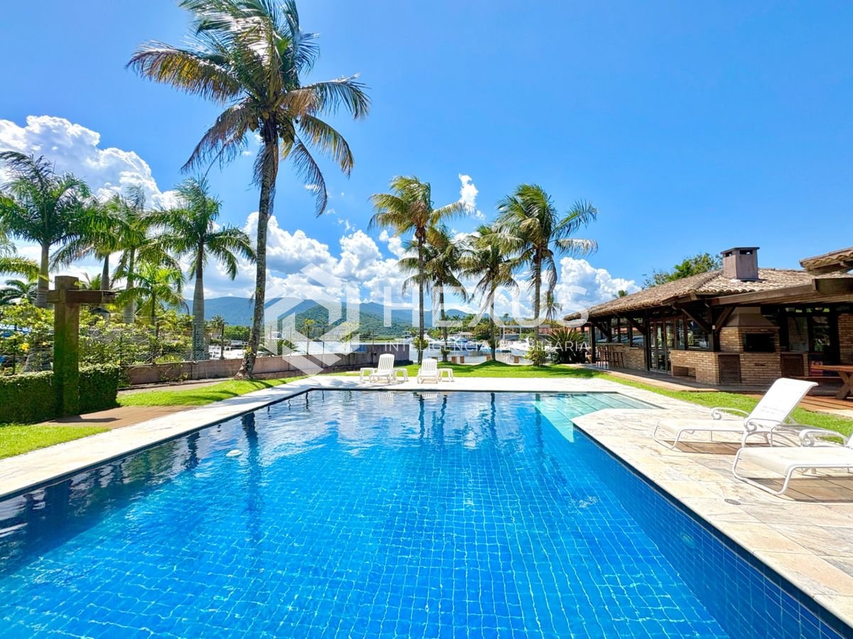 Casa na Marina Guarujá — foto 1