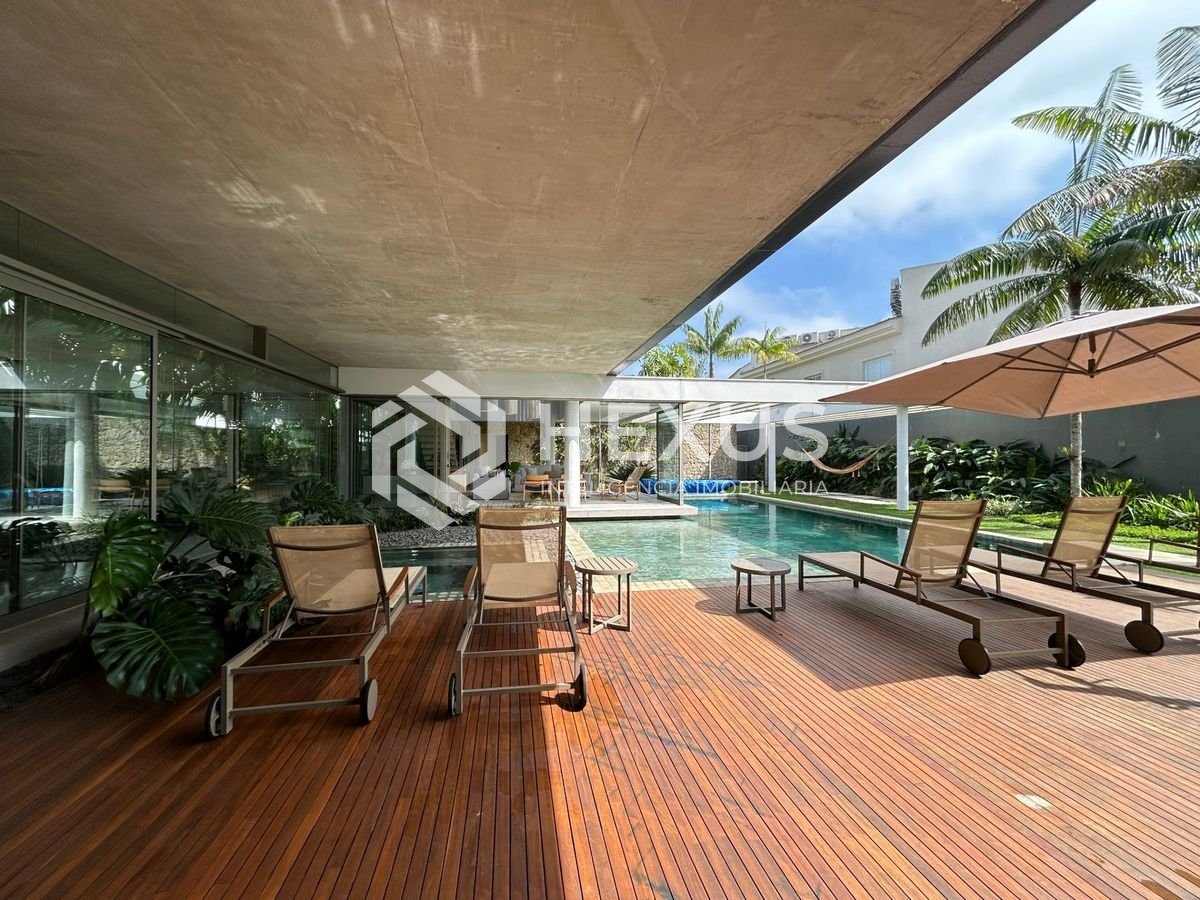Foto 4 de Casa com lazer no Condomínio Jardim Acapulco em Pernambuco, Guarujá