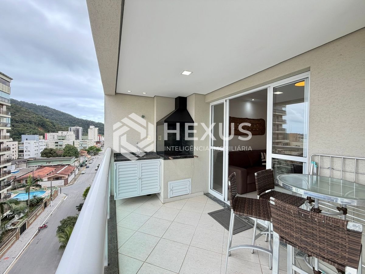 Apartamento na Enseada — foto 2
