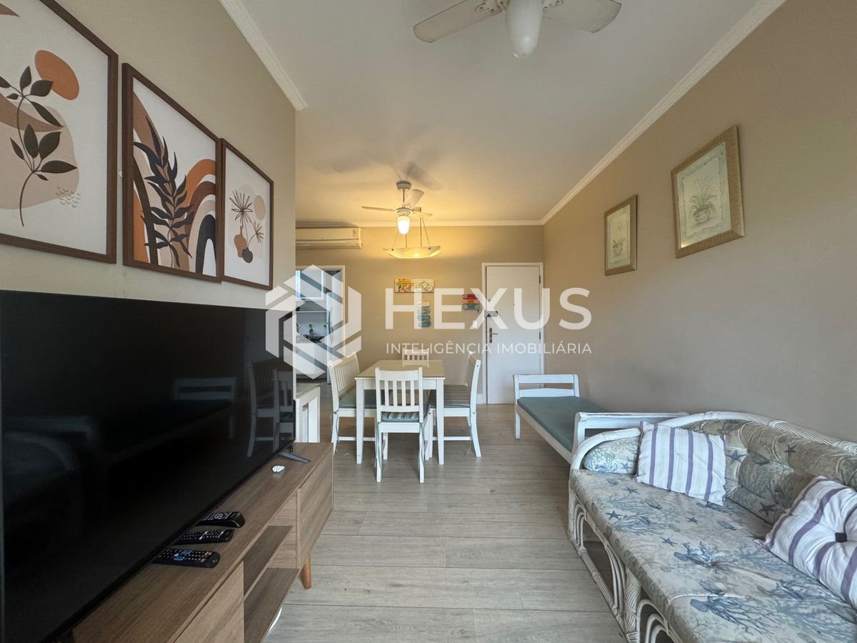 Apartamento na Enseada — foto 1