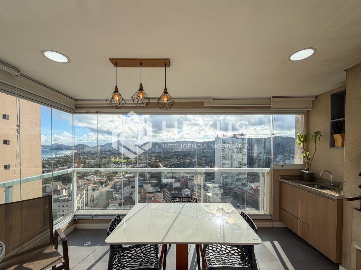 Apartamento na Enseada — foto 1